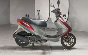 SUZUKI ADDRESS V125 CF46A