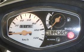 SUZUKI ADDRESS V125 G 2015 CF46A