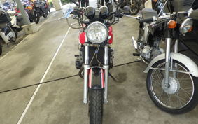 SUZUKI GSX400 IMPULSE 1996 GK79A