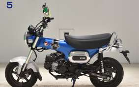 HONDA DAX 125 1994 JB04