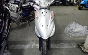 SUZUKI ADDRESS V125 G 1991 CF46A