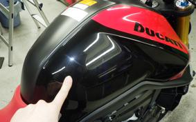 DUCATI MONSTER 937 SP 2024