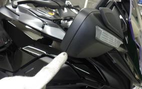BMW R1300RT ASA 2025