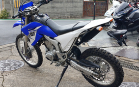 YAMAHA WR250R DG15J