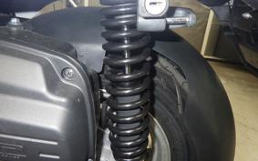 HONDA ﾍﾞﾝﾘｨ50-2 2006 AA05