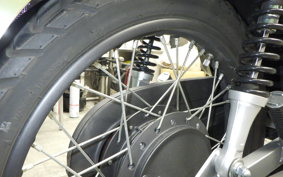 HONDA ｸﾛｽｶﾌﾞ110-2 2014 JA45