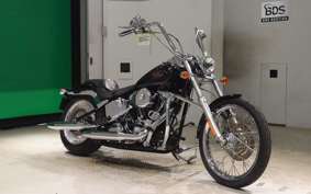 HARLEY FXSTC 1580 2009