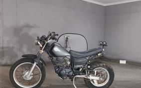 YAMAHA TW200 2JL