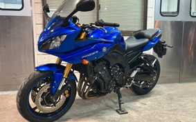 YAMAHA FZ8 FAZER S 2011 RN25