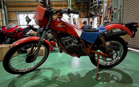 HONDA TLM50 AD07