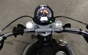 TRIUMPH BONNEVILLE SPEEDMASTER DAD79H