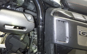 HONDA GB350S 2022 NC59