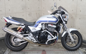 HONDA CB1300SF SUPER FOUR 1999 SC40