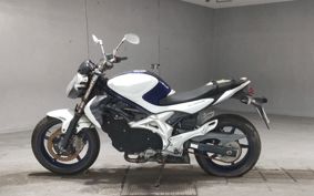 SUZUKI GLADIUS400 VK58A