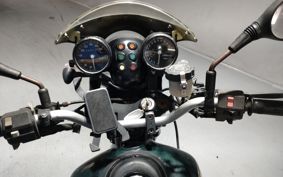 KAWASAKI ELIMINATOR 400SE 1989 ZL400A