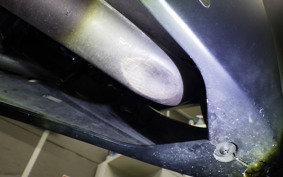 TRIUMPH DAYTONA 675 2011