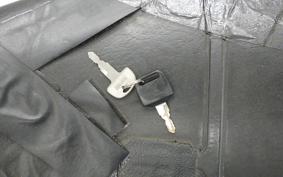 HONDA MAGNA 250 2017 MC29