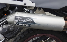 YAMAHA SEROW 250 DG11J
