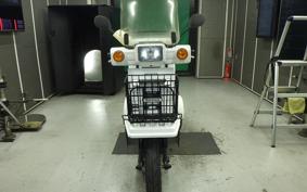 HONDA GYRO X 2022 TD02