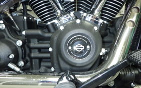 HARLEY FXBBS1870 2021