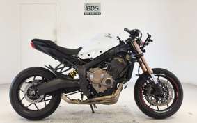 HONDA CB650R 2019 RH03