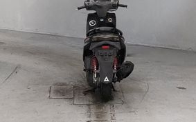 YAMAHA CYGNUS125XSR SEA5J