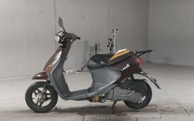 SUZUKI LET`S4 CA45A