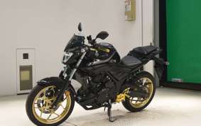 YAMAHA MT-25