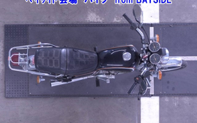 SUZUKI GN125 E PCJB1