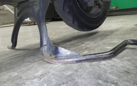 SUZUKI LET's 4 2007 CA45A