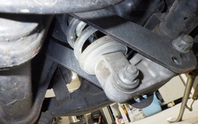 KAWASAKI VULCAN 400 Gen.2 1995 VN400A