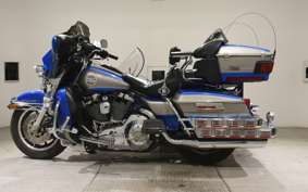 HARLEY FLHTCUI SIDECAR 1340 1996