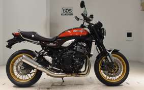 KAWASAKI Z900RS 2018 ZR900C