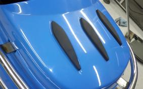 PEUGEOT ジャンゴ125 1981