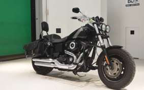 HARLEY FXDF 1580 2014