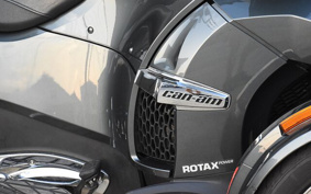 BRP CAN-AM Spyder RT 2008