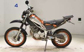 YAMAHA TRICKER Gen.2 2004 DG16J