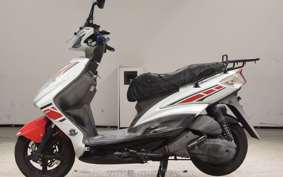 YAMAHA CYGNUS 125 XSR 2 2026 SE44J