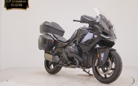 BMW R1300RT ASA 2025