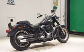 HARLEY FLSTFB 1580 2009