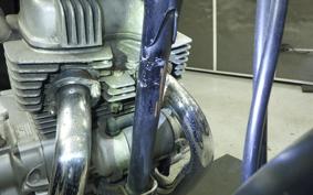 HONDA CD125T BENLY CD125T