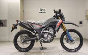 HONDA CRF250L MD47