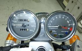 HONDA GB250 CLUBMAN Gen.4
