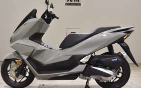 HONDA PCX 160 2016 KF47