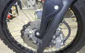 KAWASAKI KLX230ｼｪﾙﾊﾟ 2013 LX232A