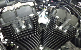 HARLEY XL1200NS 2019