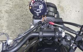 YAMAHA XSR700 2023 RM41J