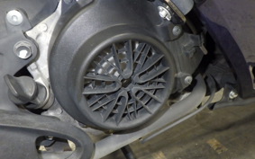 HONDA DIO 110 2003 JF58