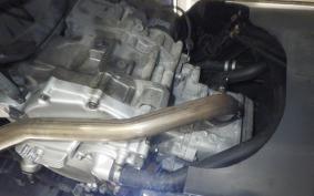 HONDA FORZA Z GEN 2 MF10