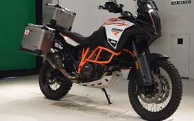 KTM 1290 SUPER ADVENTURE R 2017
